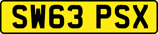 SW63PSX