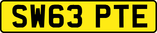 SW63PTE
