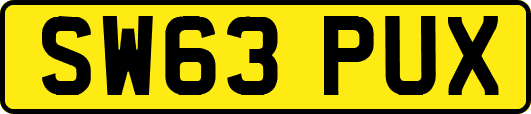 SW63PUX