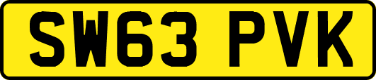 SW63PVK