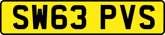SW63PVS