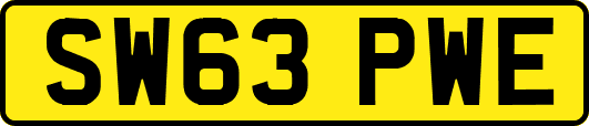 SW63PWE