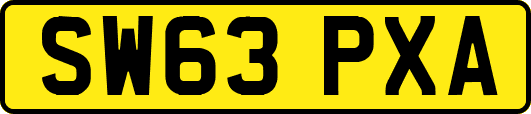 SW63PXA
