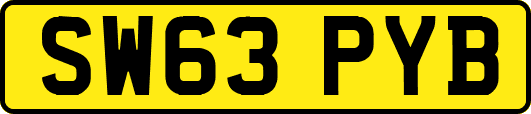 SW63PYB