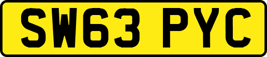 SW63PYC