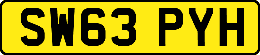 SW63PYH