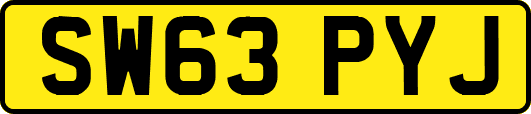 SW63PYJ