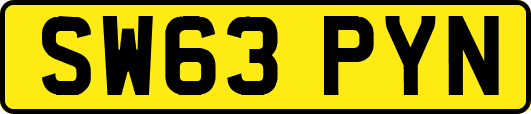 SW63PYN