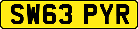 SW63PYR