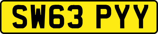 SW63PYY
