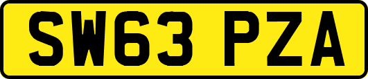 SW63PZA