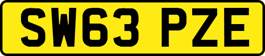 SW63PZE