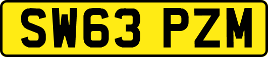 SW63PZM