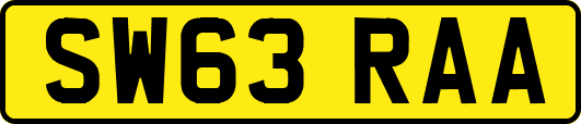 SW63RAA