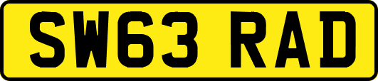 SW63RAD