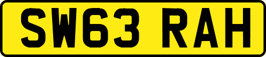 SW63RAH