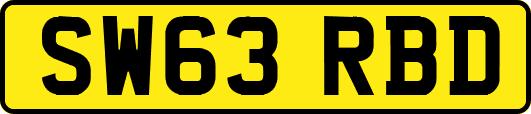 SW63RBD