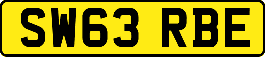 SW63RBE