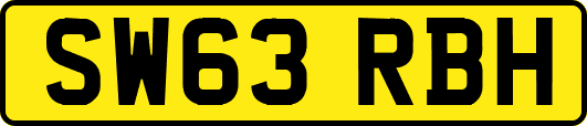 SW63RBH