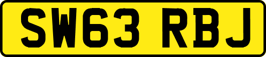 SW63RBJ