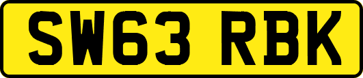 SW63RBK