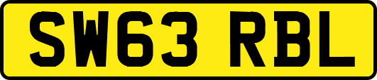 SW63RBL
