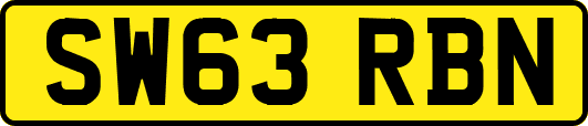 SW63RBN