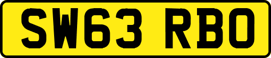 SW63RBO
