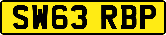 SW63RBP