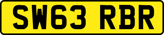 SW63RBR