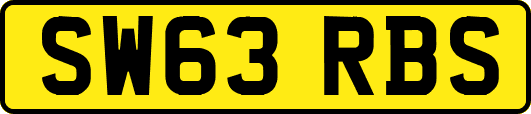 SW63RBS