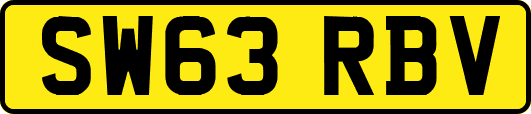 SW63RBV