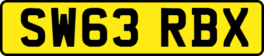 SW63RBX