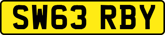 SW63RBY