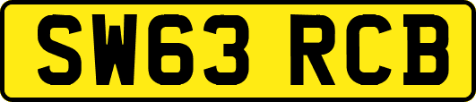 SW63RCB