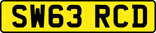 SW63RCD