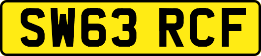 SW63RCF