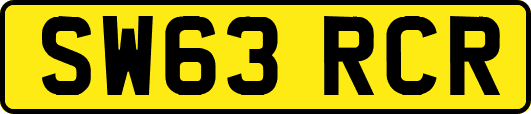 SW63RCR
