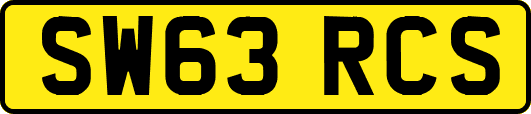 SW63RCS