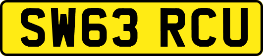 SW63RCU
