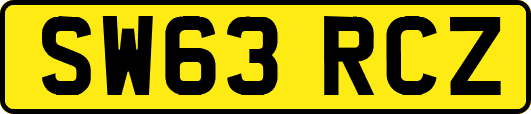 SW63RCZ