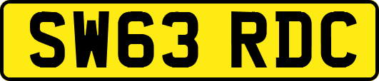 SW63RDC