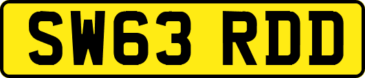 SW63RDD