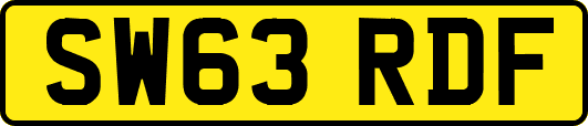 SW63RDF