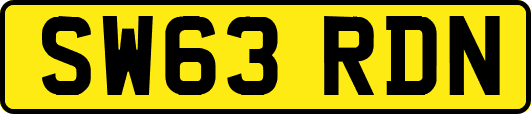 SW63RDN