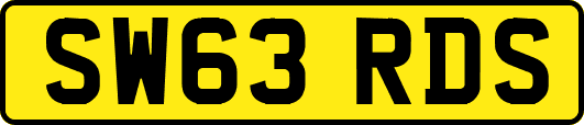 SW63RDS