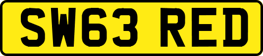 SW63RED