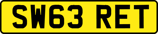 SW63RET
