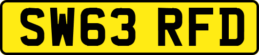 SW63RFD