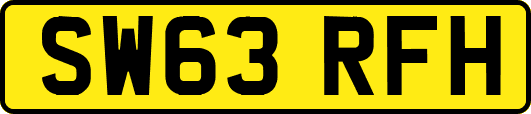SW63RFH
